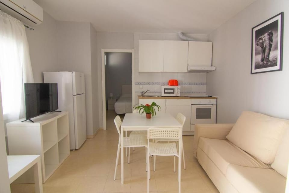 Apartamentos Jerez centro Apartment in Jerez de la Frontera