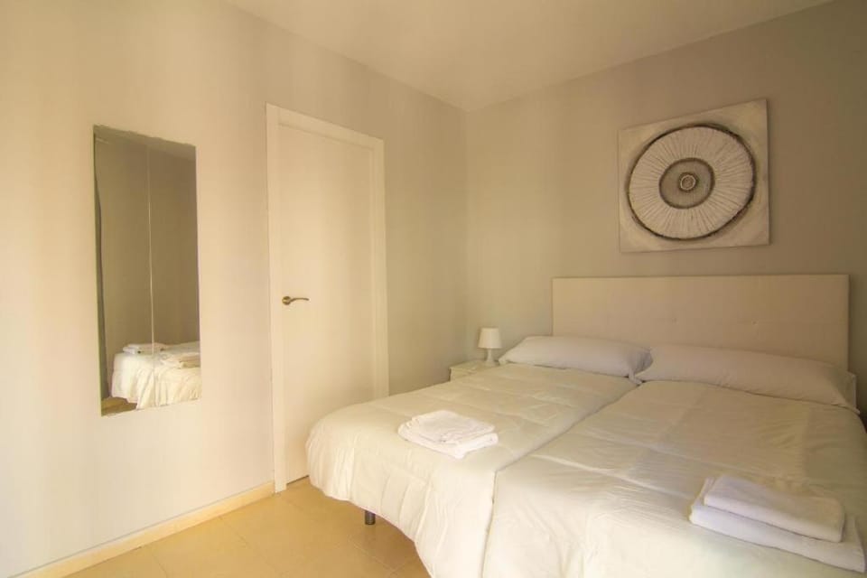 Apartamentos Jerez centro Apartment in Jerez de la Frontera