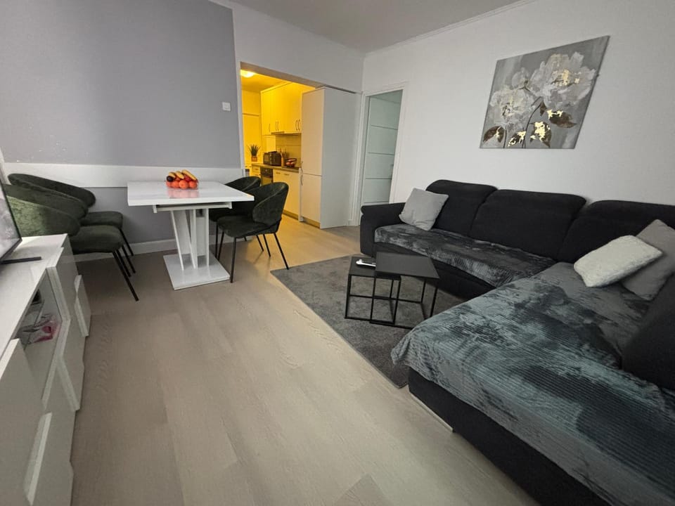 City center Apartments JoAna Apartment in Zadar