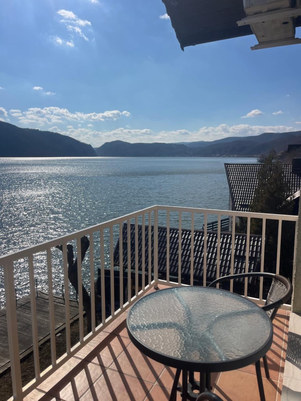 Riviera 990 Chalet Bed and Breakfast in Serbia