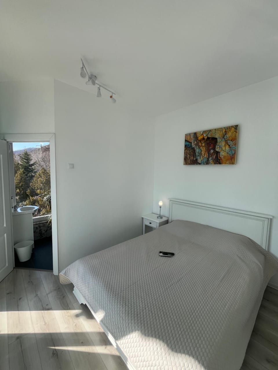 Riviera 990 Chalet Bed and Breakfast in Serbia