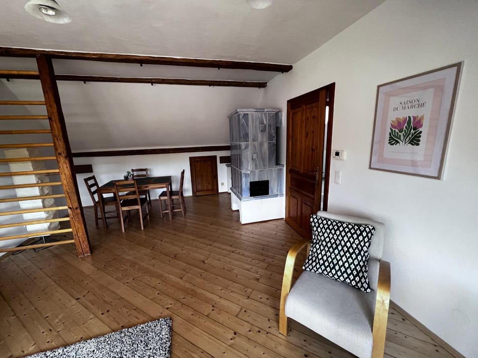 Top Lage Krems - 100m2 - 2 Schlafzimmer mit Garage Apartment in Austria
