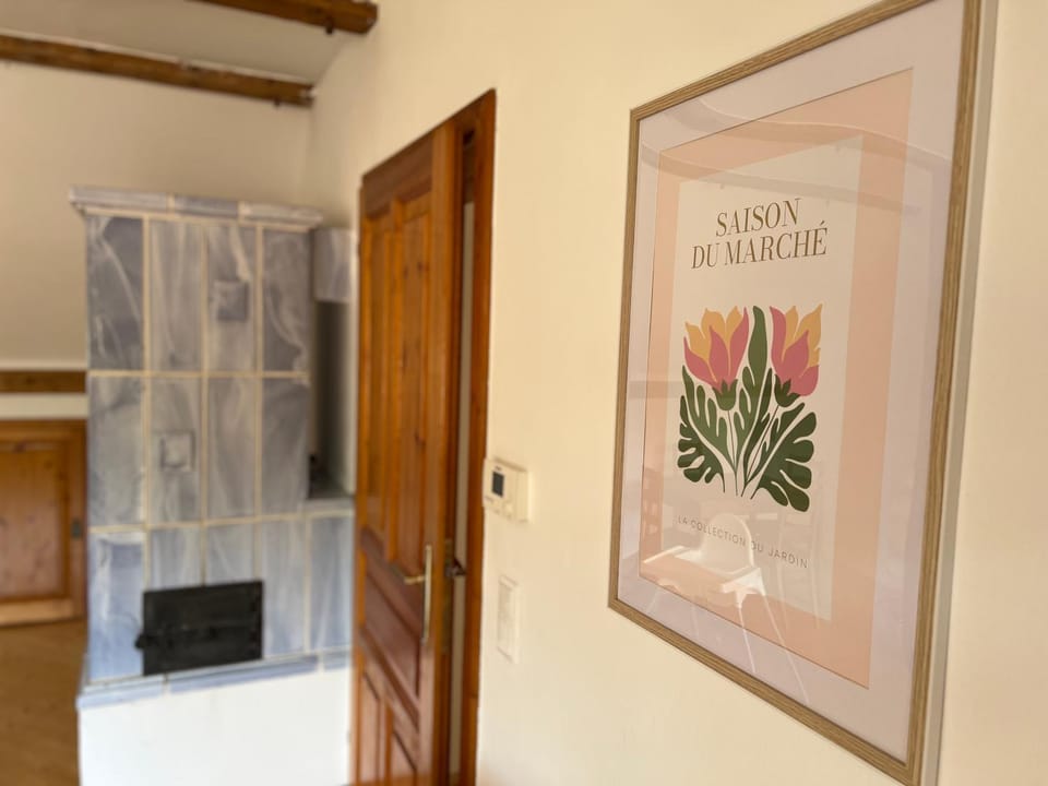 Top Lage Krems - 100m2 - 2 Schlafzimmer mit Garage Apartment in Austria