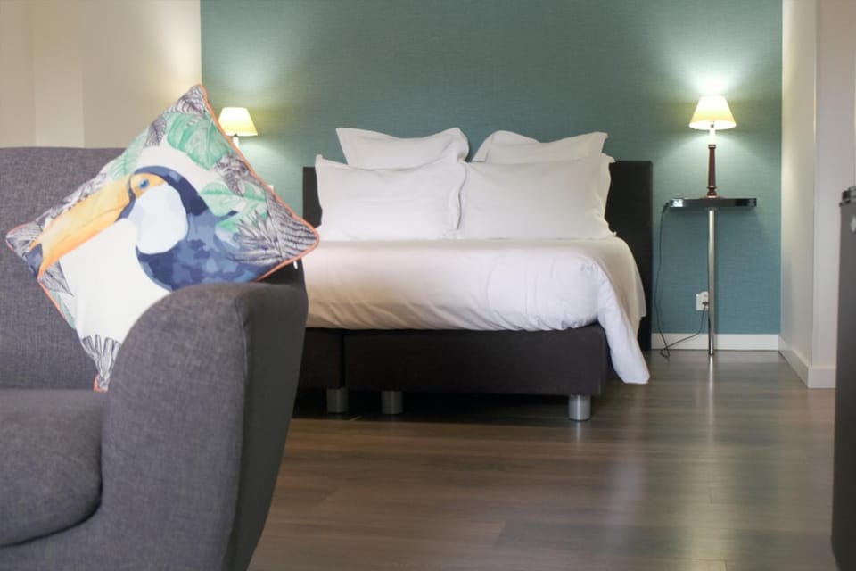 Les Chambres Lauryvan Bed and Breakfast in Nouvelle-Aquitaine
