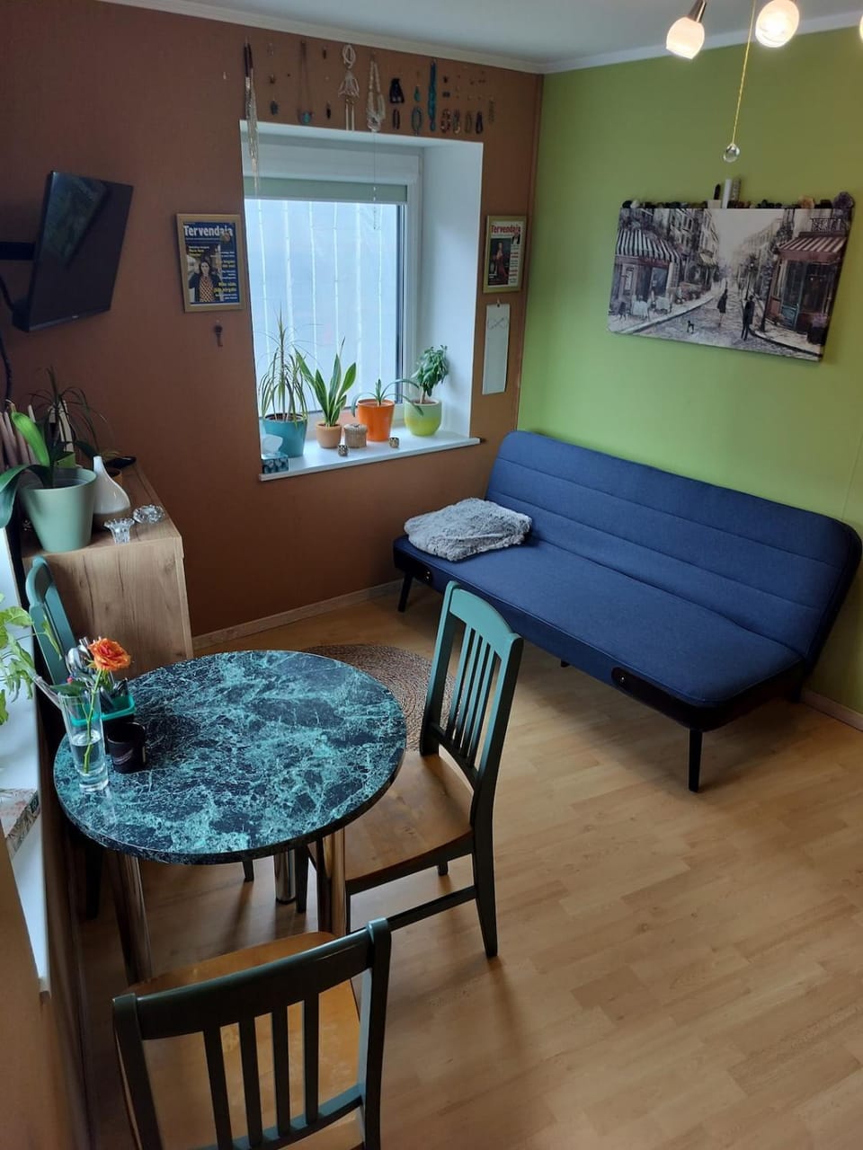 Self-catering in Tallinn Centre Apartment in Tallinn