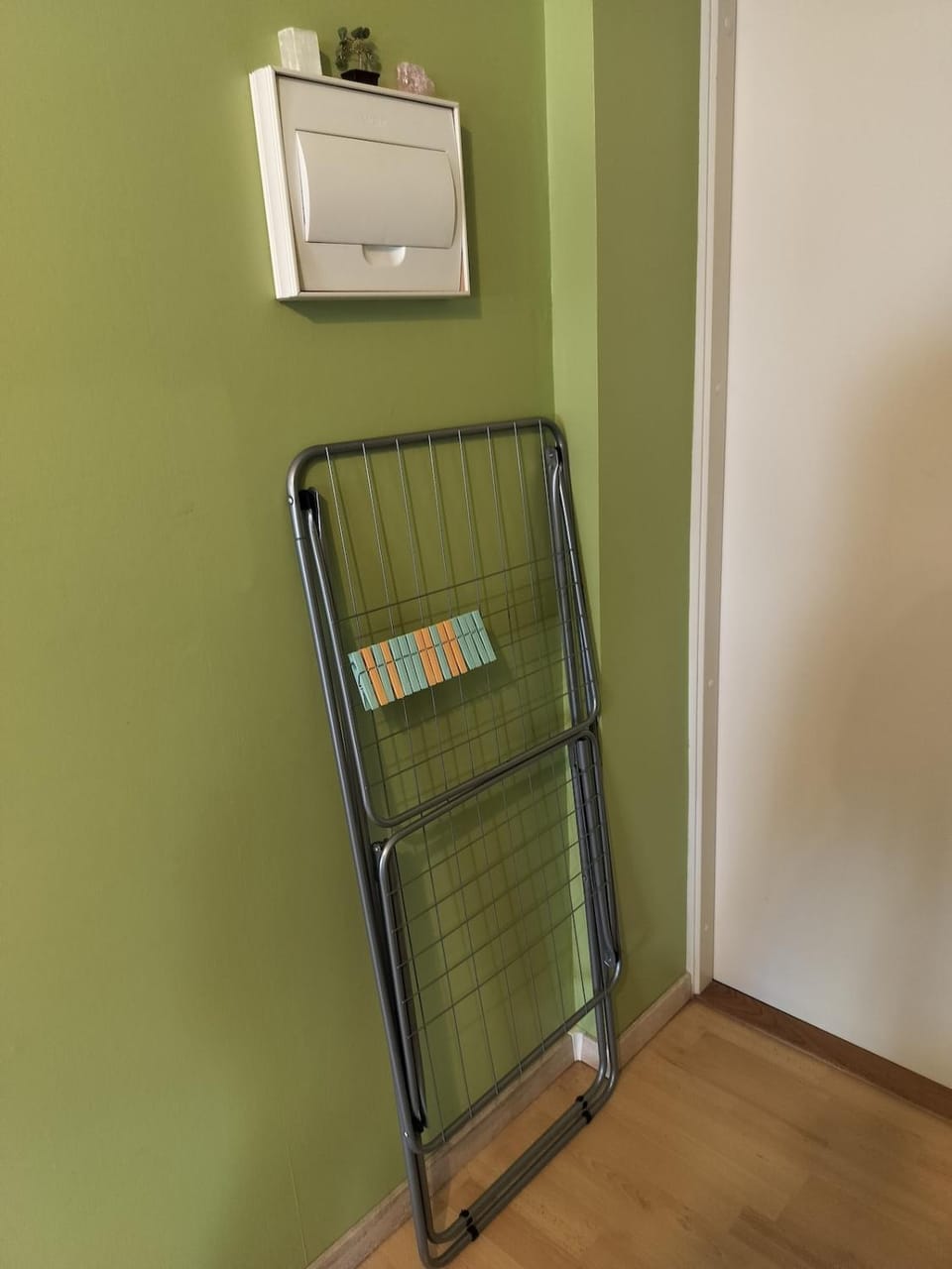 Self-catering in Tallinn Centre Apartment in Tallinn