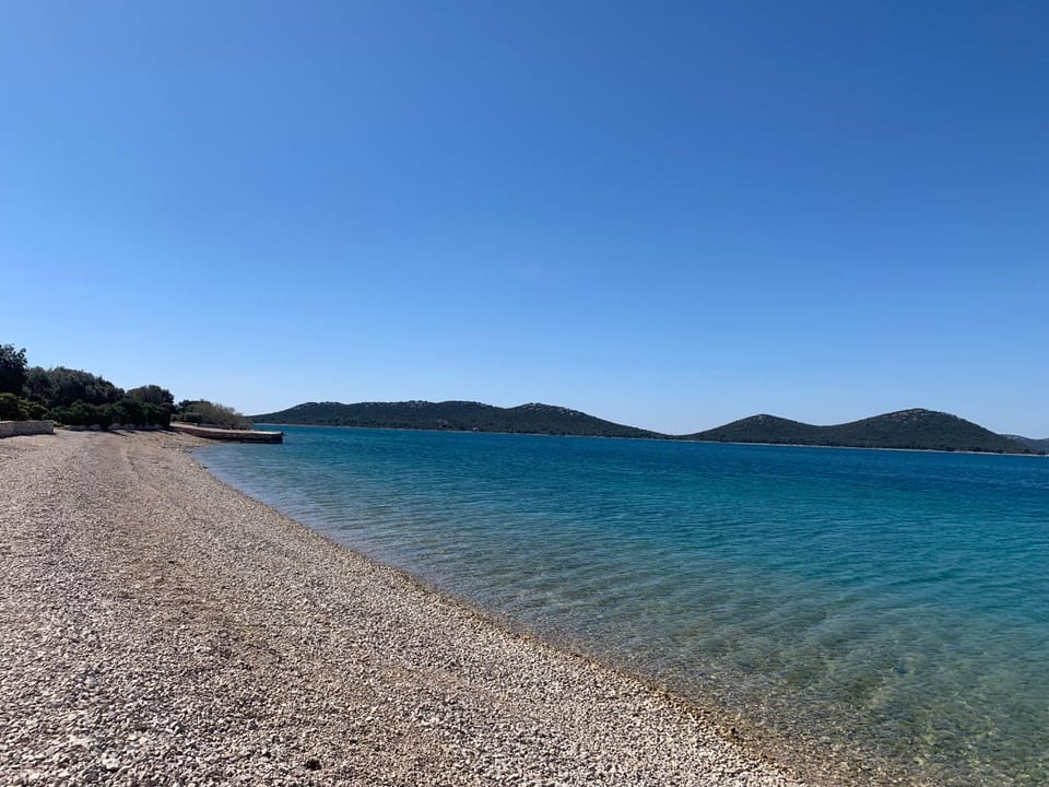 Mobilný Dom DADA & SAM House in Šibenik-Knin County, Croatia