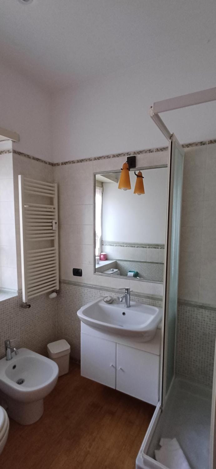 Shower, Toilet, Bathroom, bidet
