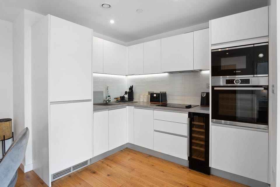 Luxurious 2 bed city centre apartment!!! Apartment in Birmingham