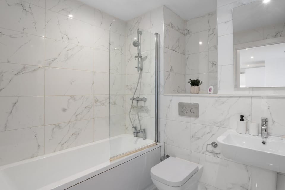 Luxurious 2 bed city centre apartment!!! Apartment in Birmingham