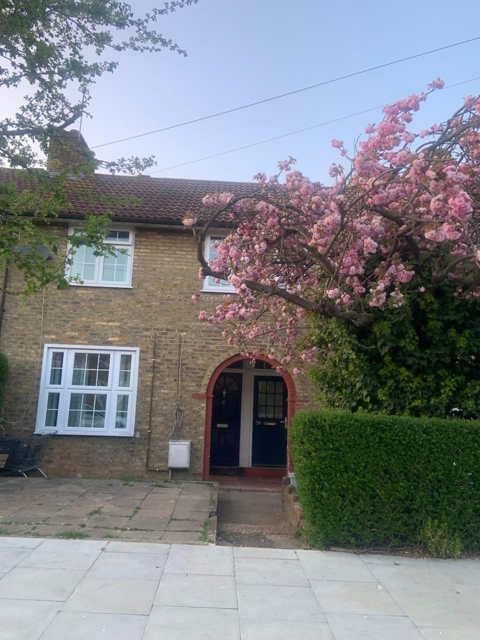 Charming 3Bd Home in West London House in London