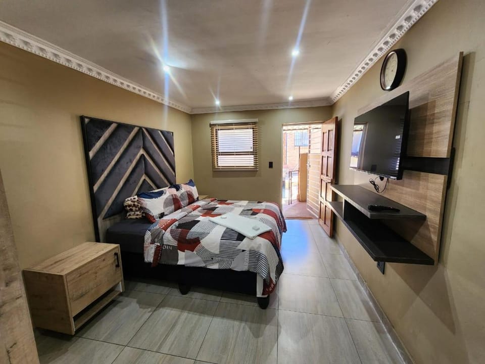 Arcon 14 Apartment in Johannesburg