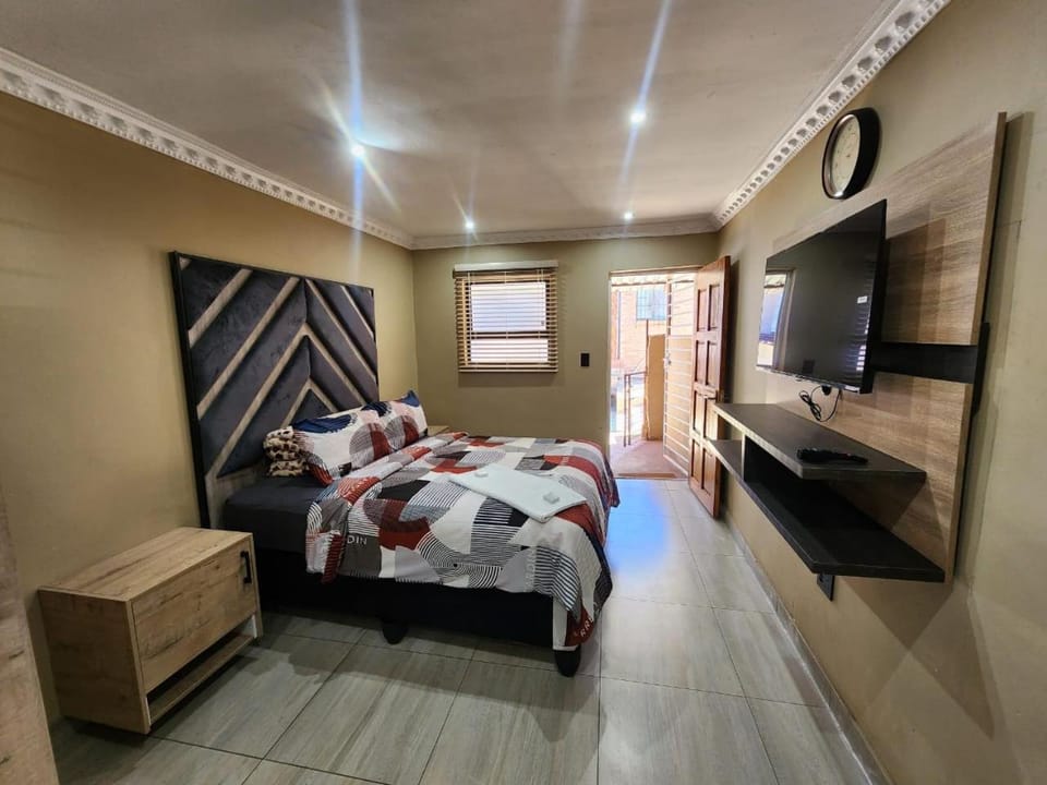 Arcon 14 Apartment in Johannesburg