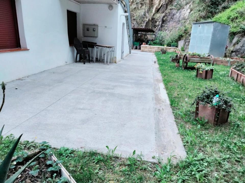 Galtzu apartamemtu Apartment in Basque Country