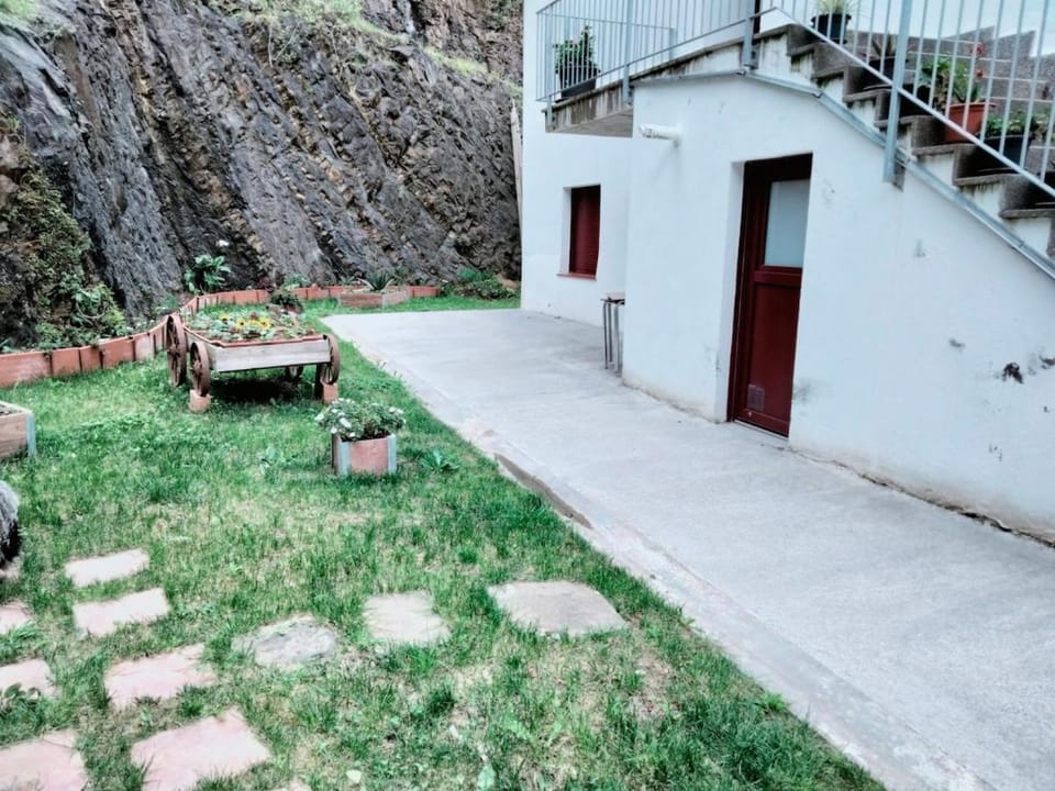 Galtzu apartamemtu Apartment in Basque Country