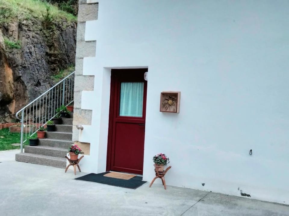 Galtzu apartamemtu Apartment in Basque Country
