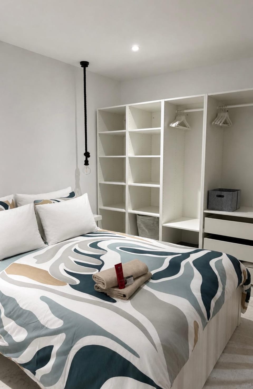 BeachVibe Apartment in Puerto Naos