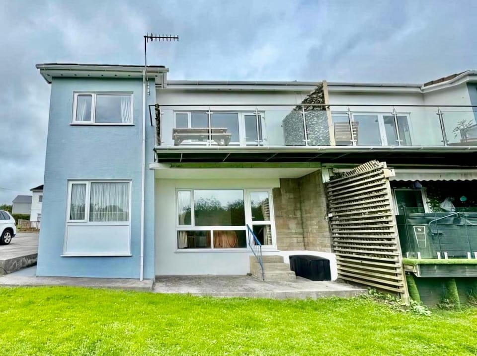 Sunvalley hideaway Apartment in Saundersfoot