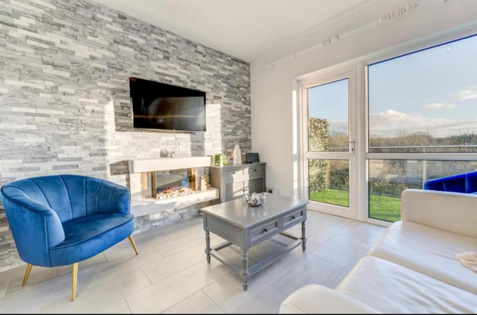 Sunvalley hideaway Apartment in Saundersfoot