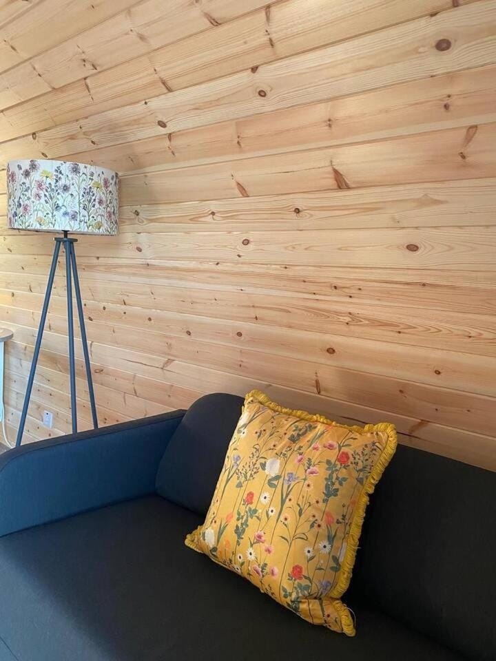 Dingle Wild - Luxury Pod Chalet in County Kerry