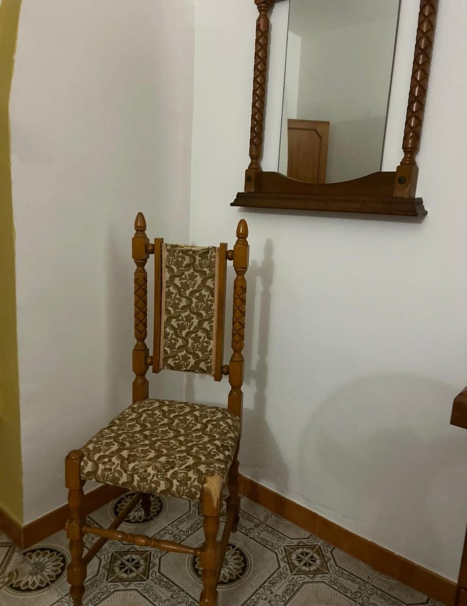 Casa la strea 2 Bed and Breakfast in Apulia