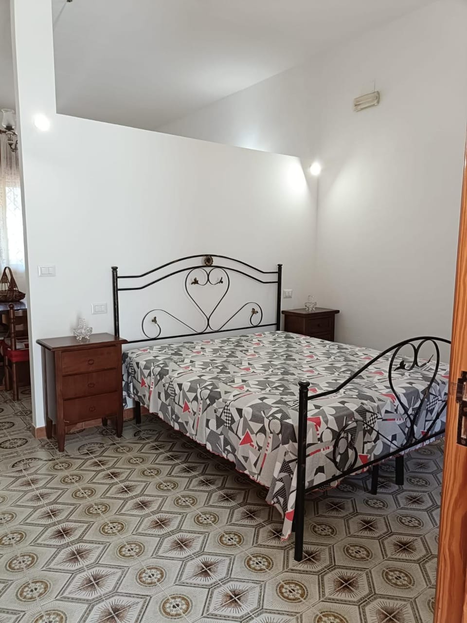 Casa la strea 2 Bed and Breakfast in Apulia