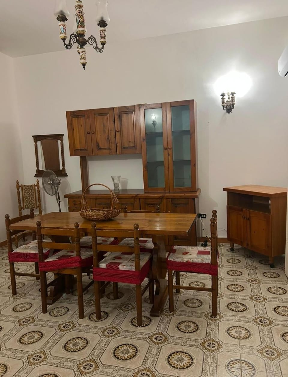 Casa la strea 2 Bed and Breakfast in Apulia