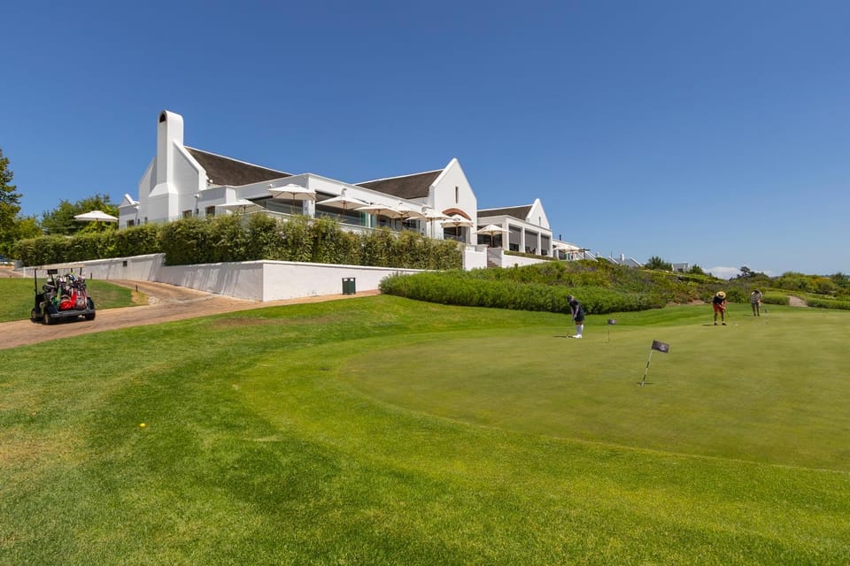 Golfcourse