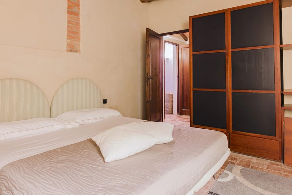 Villa San Girolamo Villa in Tuscany