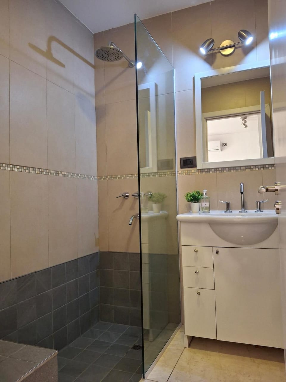 Depto centro neuquino Apartment in Neuquen