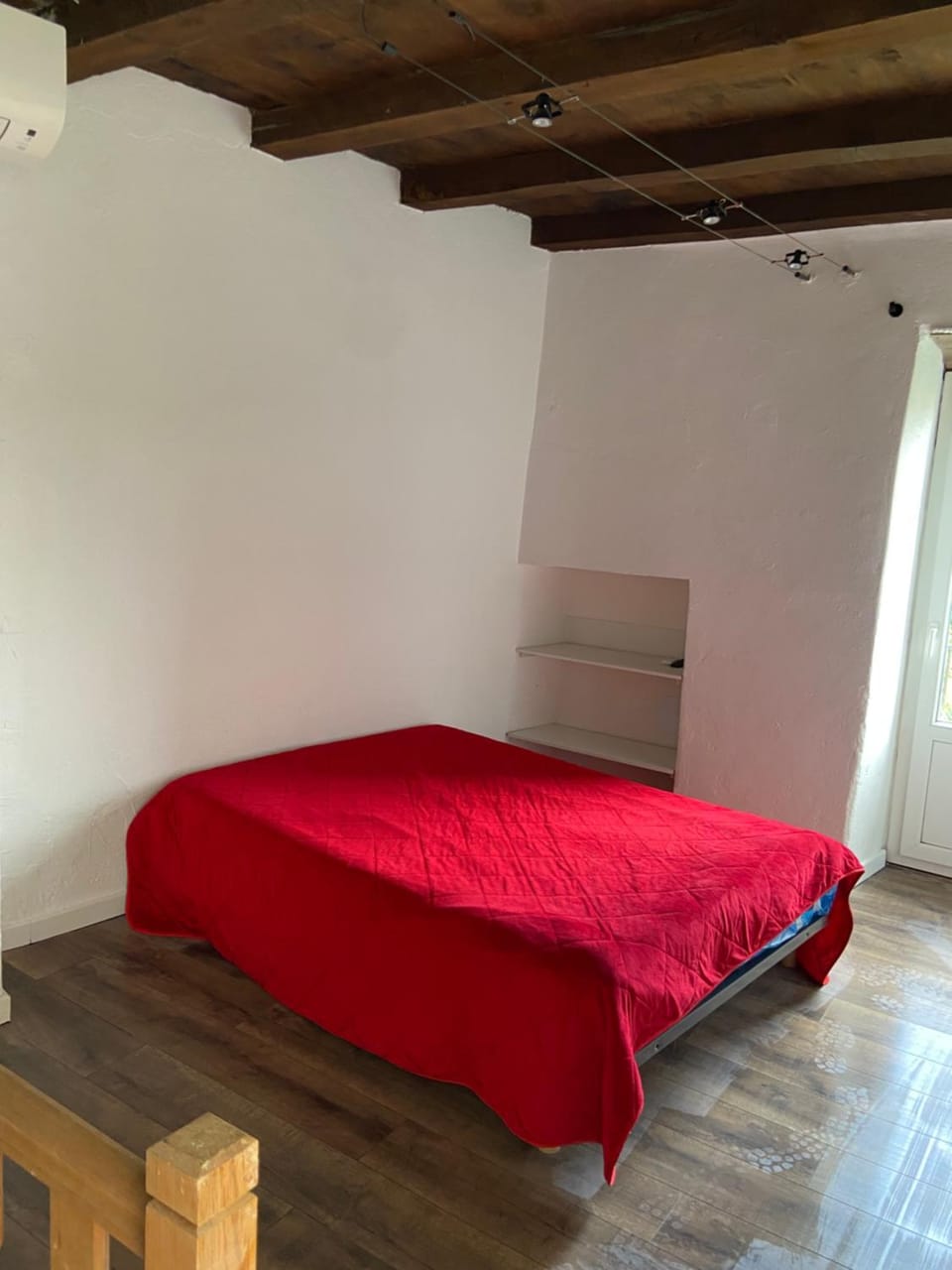 Sottu à a Citadella Apartment in Corsica