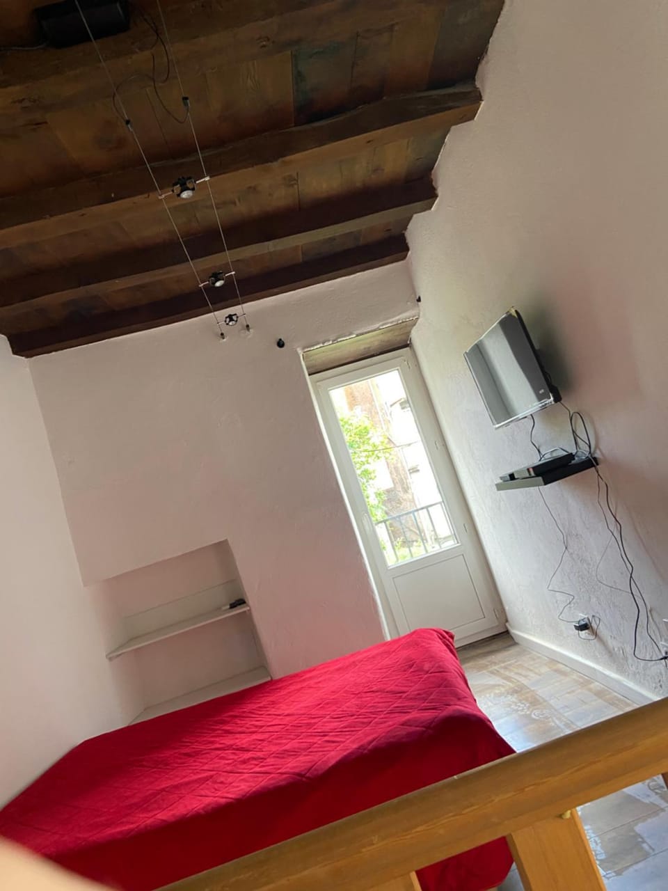 Sottu à a Citadella Apartment in Corsica