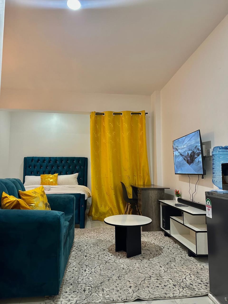Koki Bnbs Kamakis Apartment in Kenya