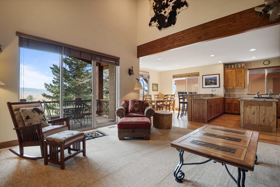Midway 4 Bedroom 4,5 Bathroom golf course Luxury Turnberry 23 home House in Midway