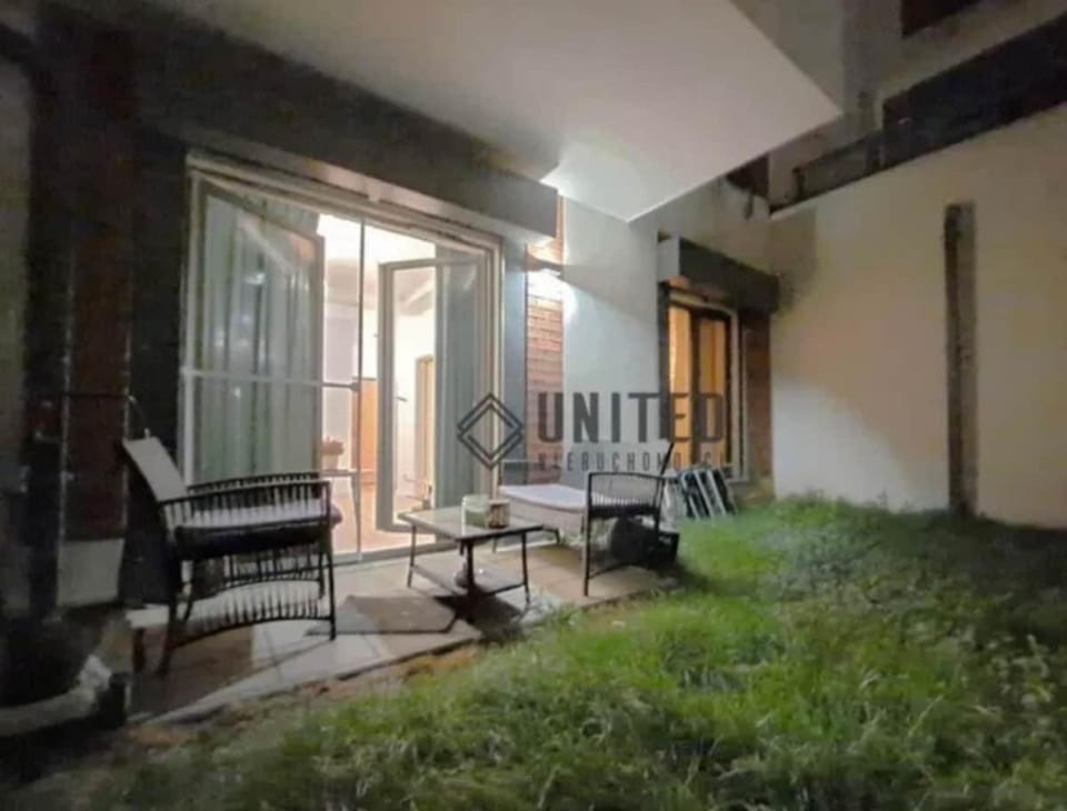 Apartment with terrace, next to the train station and OLD town Apartment in Wroclaw
