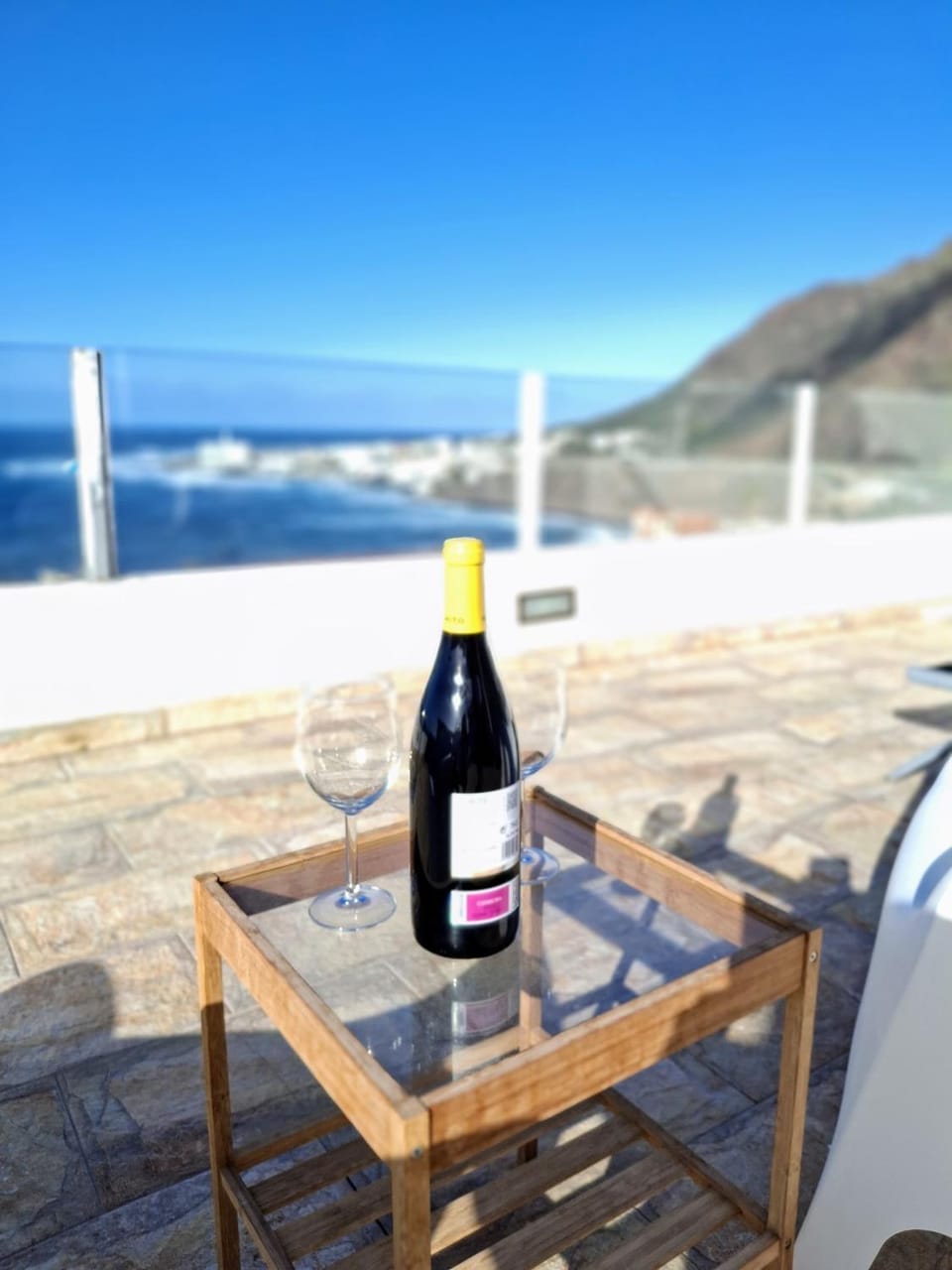Sea view