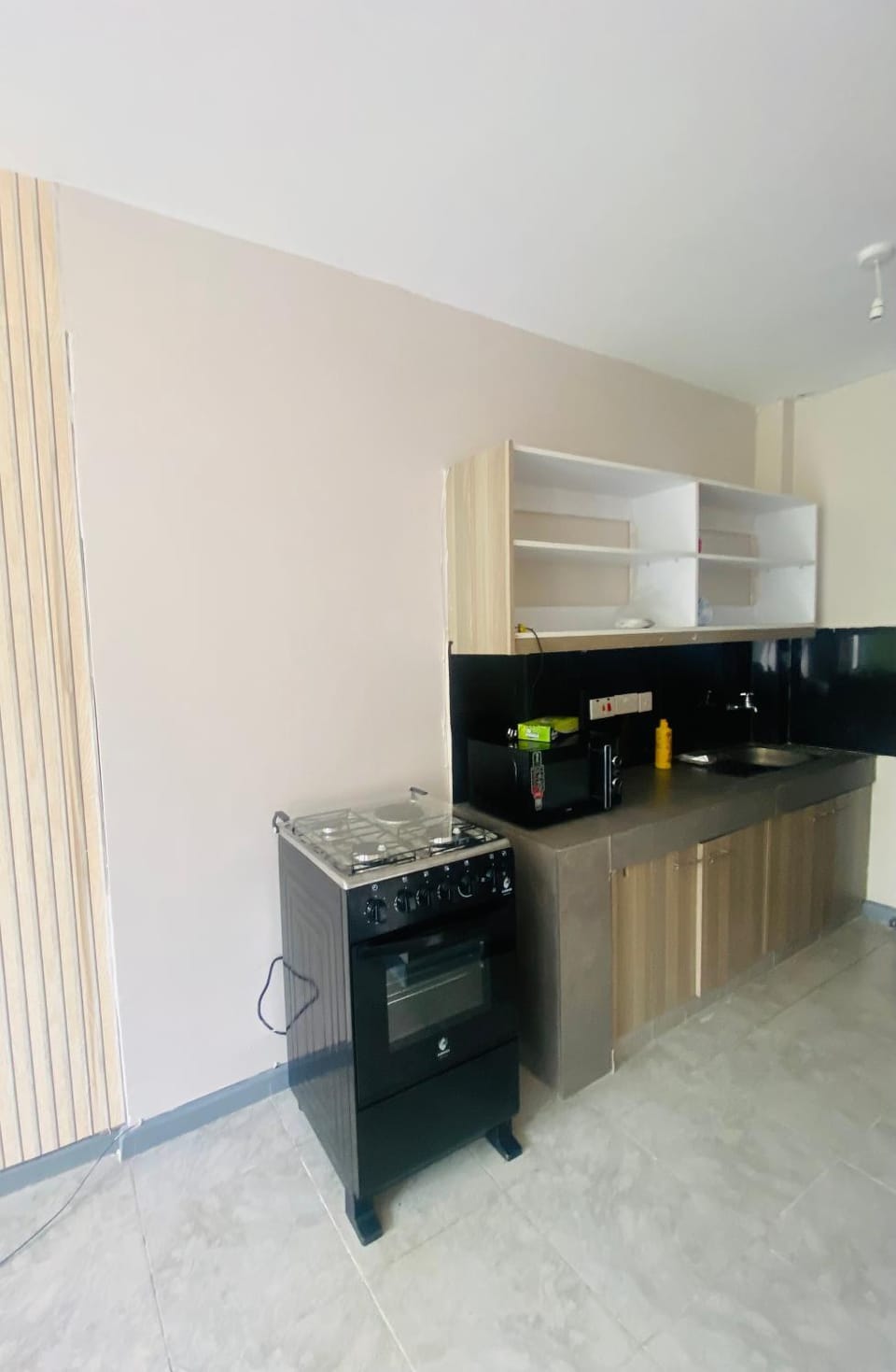 Larchwood Apartment Apartment in Nairobi County