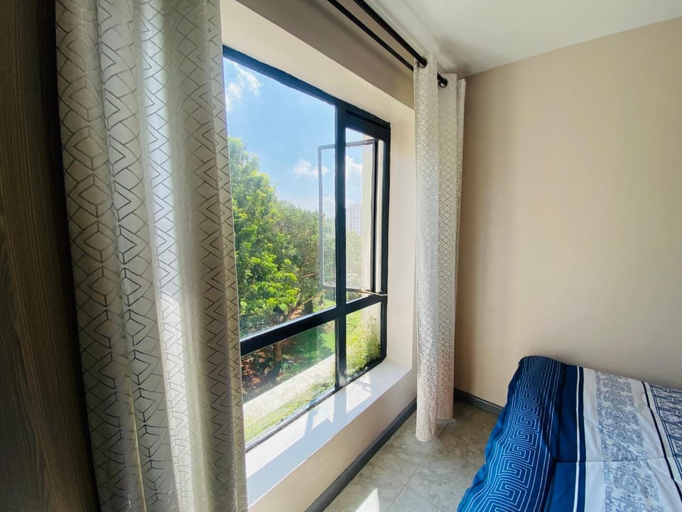 Larchwood Apartment Apartment in Nairobi County