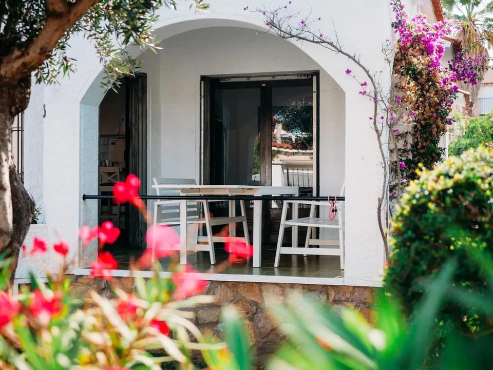 Patio, Garden, View (from property/room), Balcony/Terrace, Dining area, Garden view