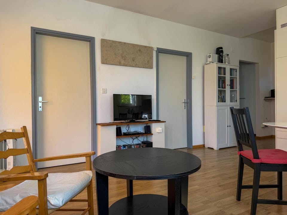 Res Roncaccio, Cancro by HolAp SA Apartment in Ascona