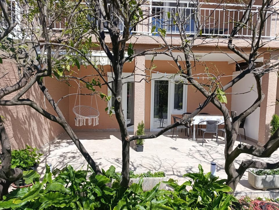Apartman Ladini Lana Apartment in Zadar County