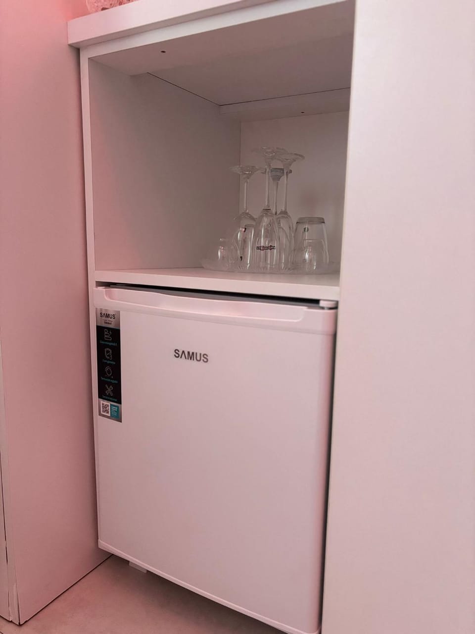 minibar