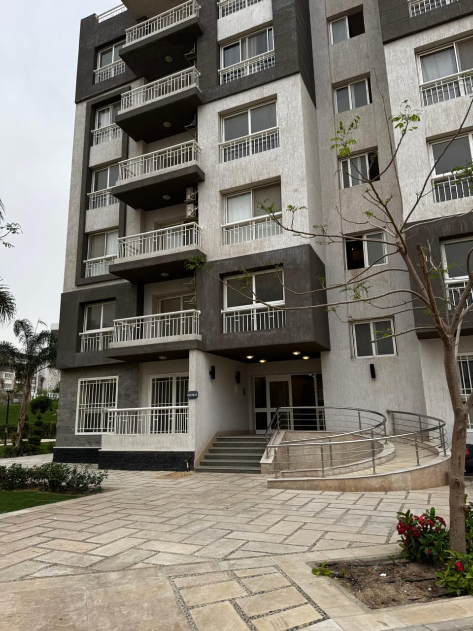 Pharaohs Residence Madinaty 1 Apartment in Cairo Governorate