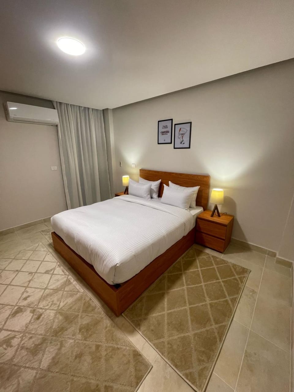 Pharaohs Residence Madinaty 1 Apartment in Cairo Governorate