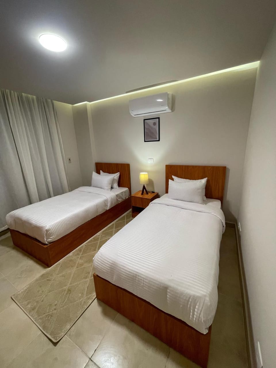 Pharaohs Residence Madinaty 1 Apartment in Cairo Governorate