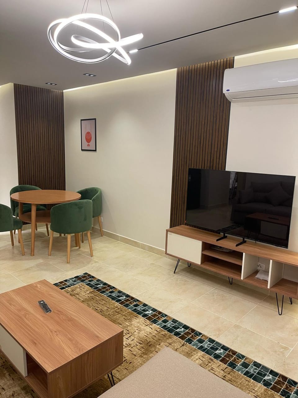 Pharaohs Residence Madinaty 1 Apartment in Cairo Governorate