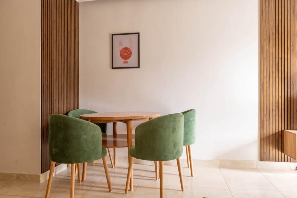Pharaohs Residence Madinaty 1 Apartment in Cairo Governorate