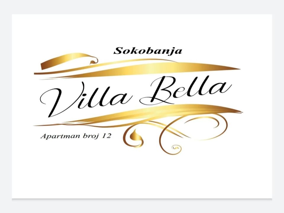 Vila Bela Apartment in Serbia