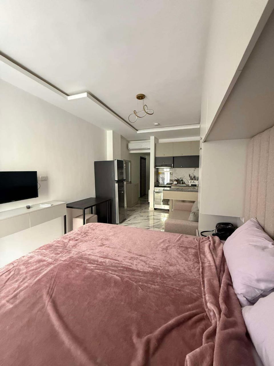 Orchid 40 Apartment in Sharm El-Sheikh