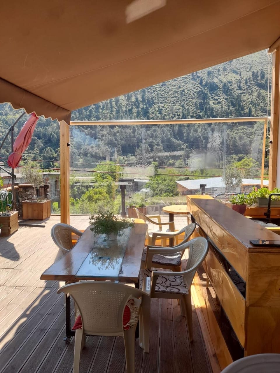 Guest House Toska Bed and Breakfast in Europe
